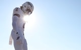 week 3 college football uniforms helmets