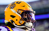 Harold Perkins LSU