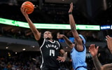 NCAA Basketball: Providence at Marquette