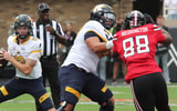 texas tech defense