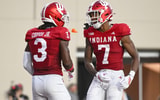 NCAA Football: Indiana State at Indiana