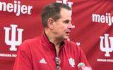 Curt Cignetti Indiana