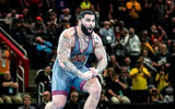 Gable Steveson MMA debut win