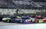NASCAR Xfinity Series Playoffs standings