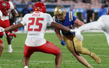 New Mexico at UCLA