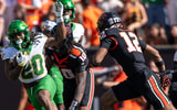 Oregon Oregon State