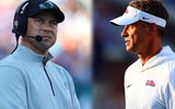 Sumrall, Tulane | Kiffin, Ole Miss