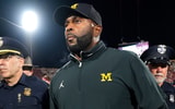 Sherrone Moore