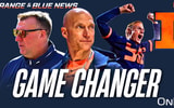 Talk Illini Episode 1