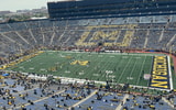 Michigan Stadium The Big House