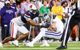 NCAA Football: Kansas State at Arizona