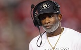 Colorado HC Deion Sanders vs. Houston