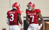 NCAA Football: Indiana State at Indiana