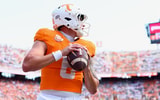 Former-Georgia-star-David-Pollack-reacts-to-Joey-Aguilar-hot-start