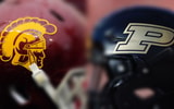 USC | Purdue