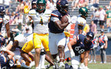 UVa RB Harrison Waylee