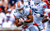 Jeremiah Cobb (Photo by Matt Rudolph/AuburnSports)