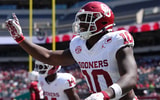 NCAA Football: Oklahoma at Temple