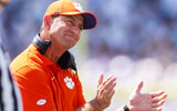 Dabo Swinney