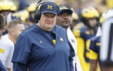 NCAA Football: Central Michigan at Michigan