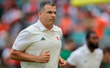 NCAA Football: South Florida at Miami