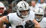 Brock-Bowers-injury-update-Raiders-reveal-TE-status-vs-Chargers