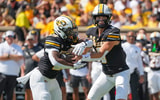 NCAA Football: UL Lafayette at Missouri