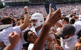 georgia tech clemson fans