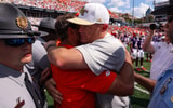 NCAA Football: Clemson at Georgia Tech