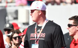 2027 OT Matt Erickson commits to Nebraska