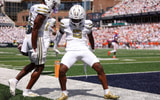 NCAA Football: Clemson at Georgia Tech