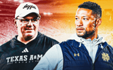 Notre Dame Texas A&M live blog
