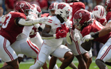Alabama defense