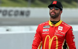 Bubba Wallace