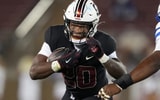 NCAA Football: Southern Methodist at Stanford