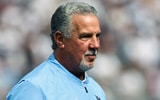 NCAA Football: Villanova at Penn State