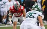 Caden Curry by Birm -- Lettermen Row