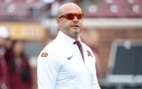 NCAA Football: Northwestern State at Minnesota