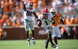 Zach Branch vs Tennessee