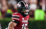 lanorris-sellers-injury-update-south-carolina-qb-leaves-game-following-illegal-hit