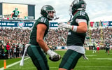 tIGHT ENDS