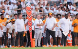 Josh Heupel vs UGA