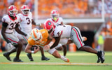 Raylen Wilson vs Tennessee