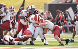 Iowa State Defense vs. Arkansas State 1