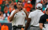 mario cristobal usf