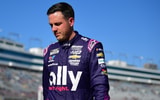 Alex Bowman