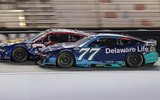 Austin Dillon Bristol Night Race