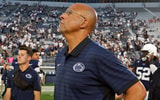NCAA Football: Villanova at Penn State