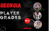 PFF Grades
