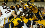 Cal OLB Ryan McCulloch